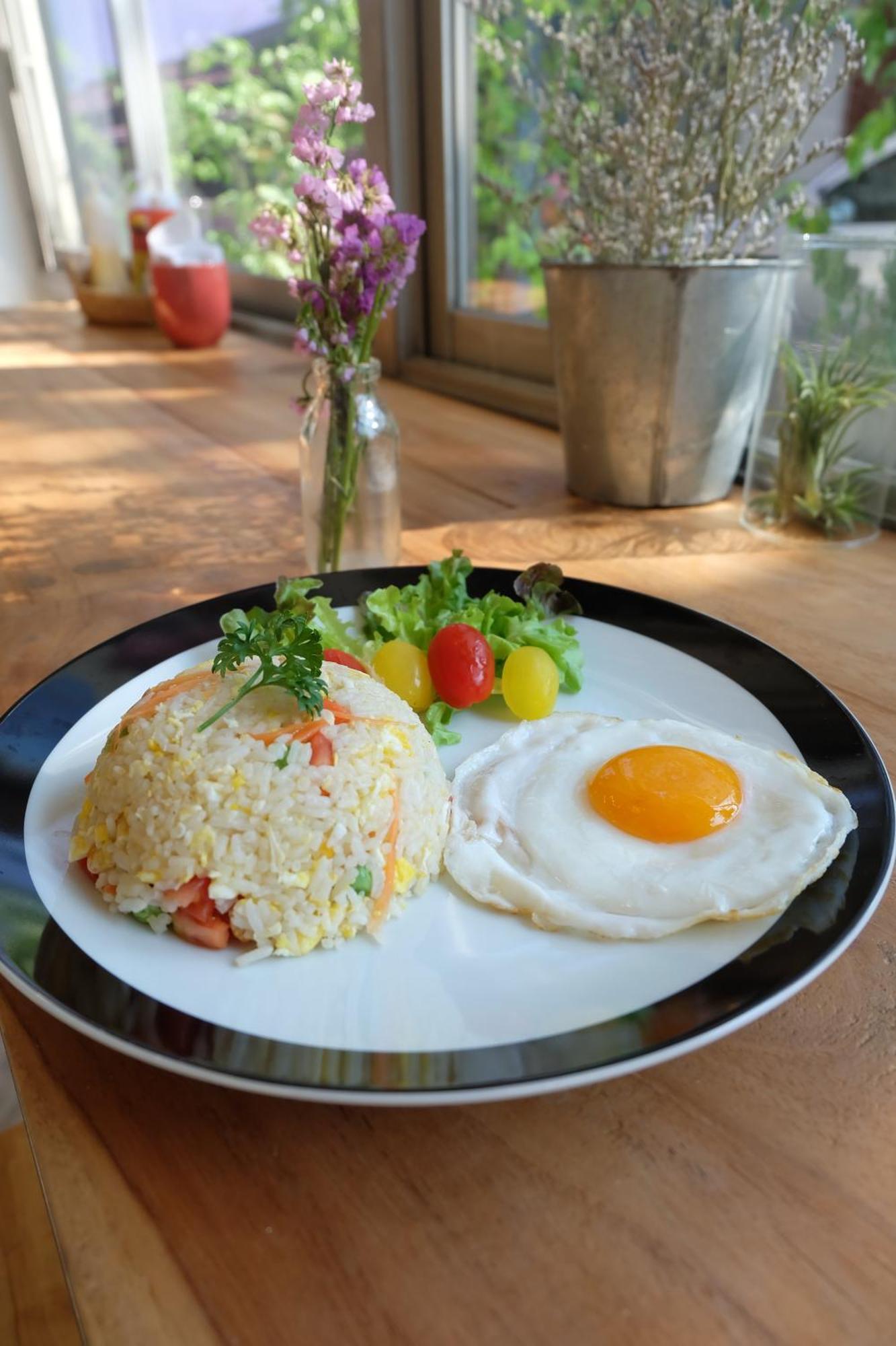Bed and Breakfast The Grace House Chiangmai Chiang Mai Zewnętrze zdjęcie