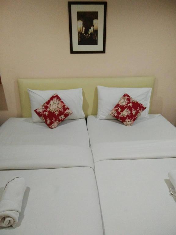 Bed and Breakfast The Grace House Chiangmai Chiang Mai Zewnętrze zdjęcie
