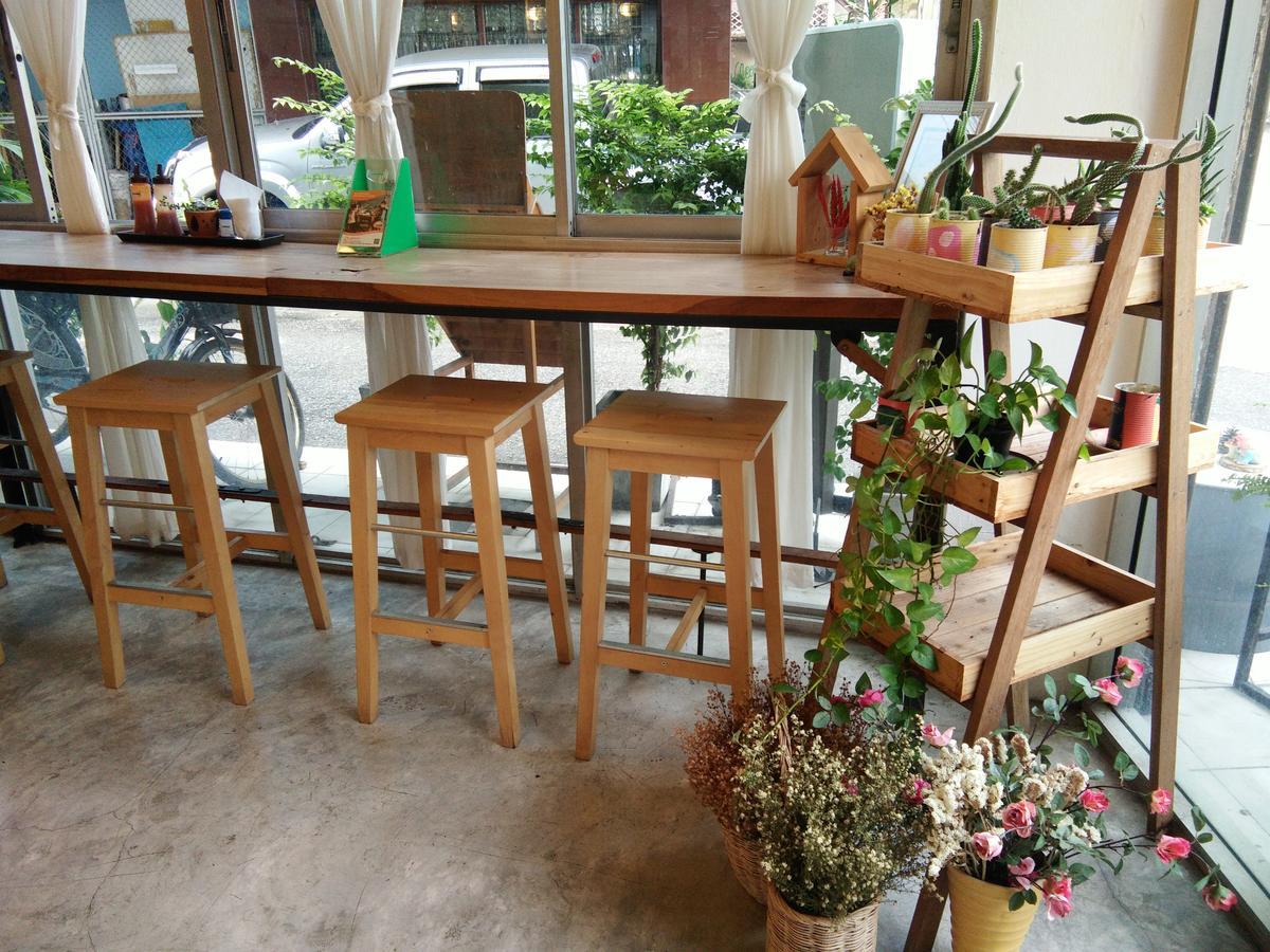 Bed and Breakfast The Grace House Chiangmai Chiang Mai Zewnętrze zdjęcie