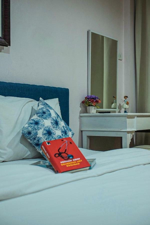 Bed and Breakfast The Grace House Chiangmai Chiang Mai Zewnętrze zdjęcie