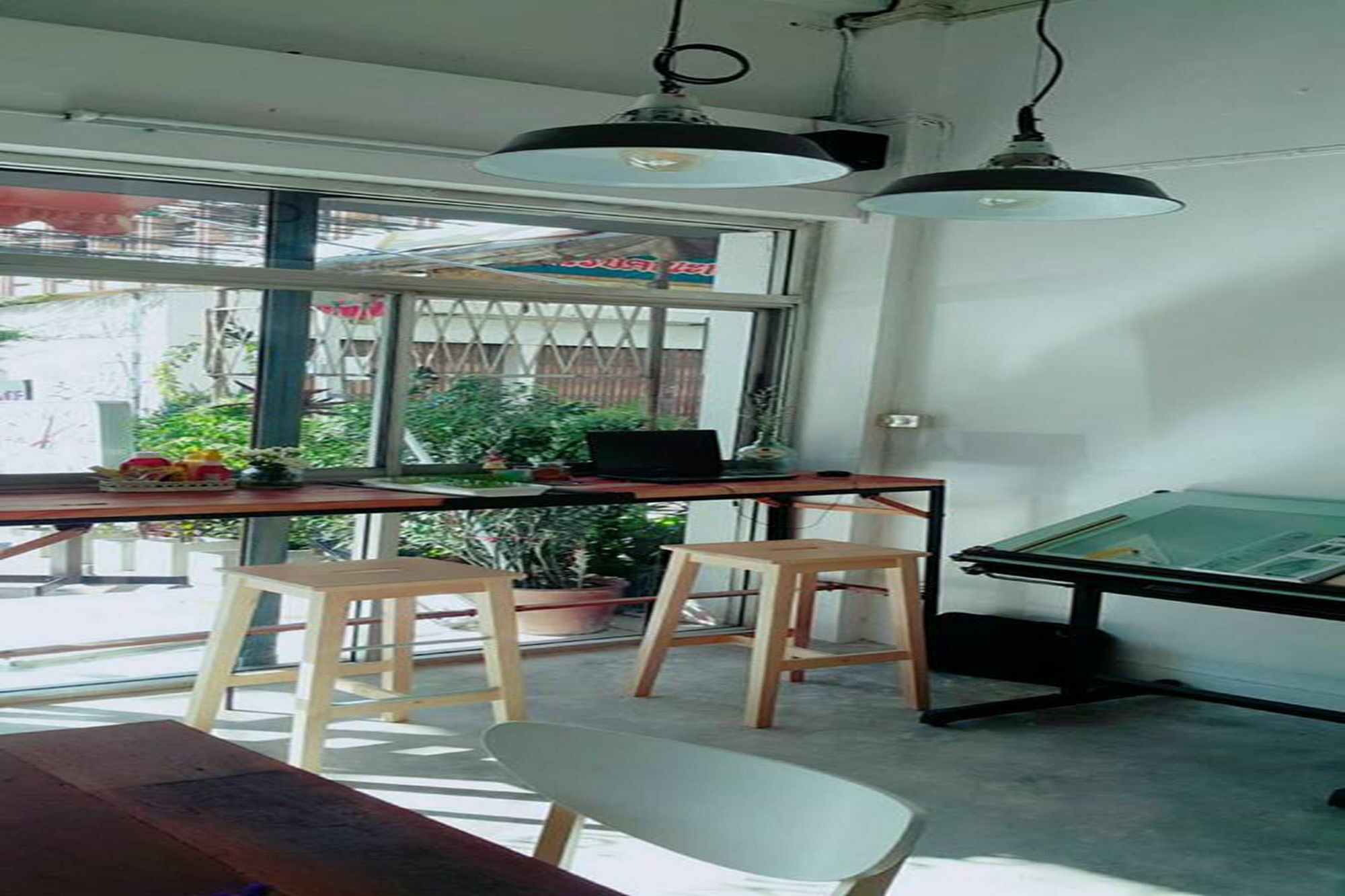 Bed and Breakfast The Grace House Chiangmai Chiang Mai Zewnętrze zdjęcie
