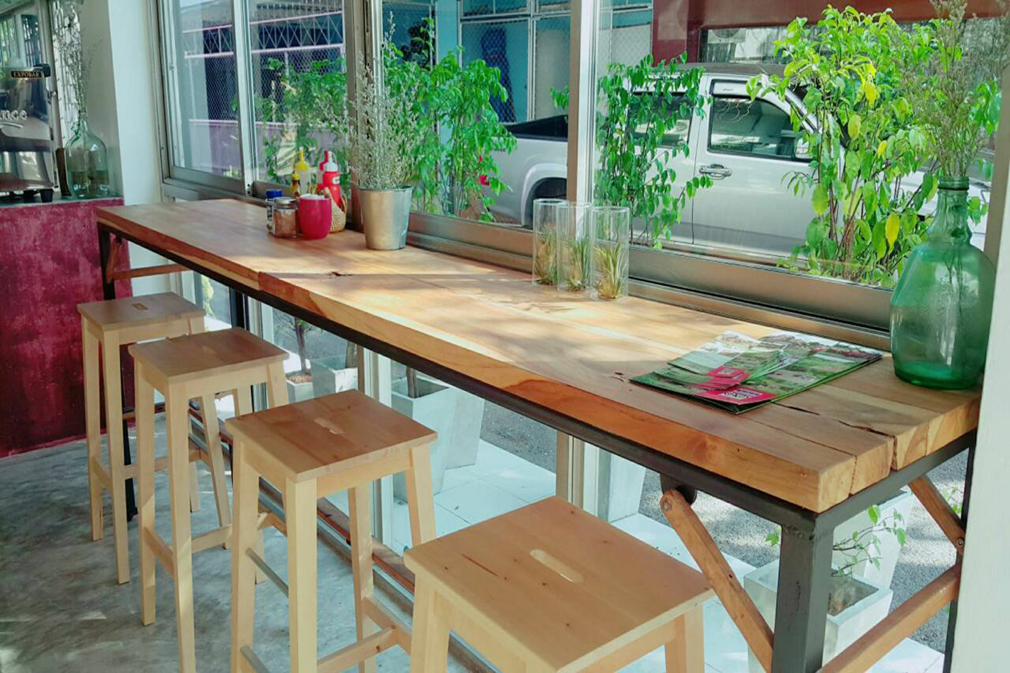 Bed and Breakfast The Grace House Chiangmai Chiang Mai Zewnętrze zdjęcie