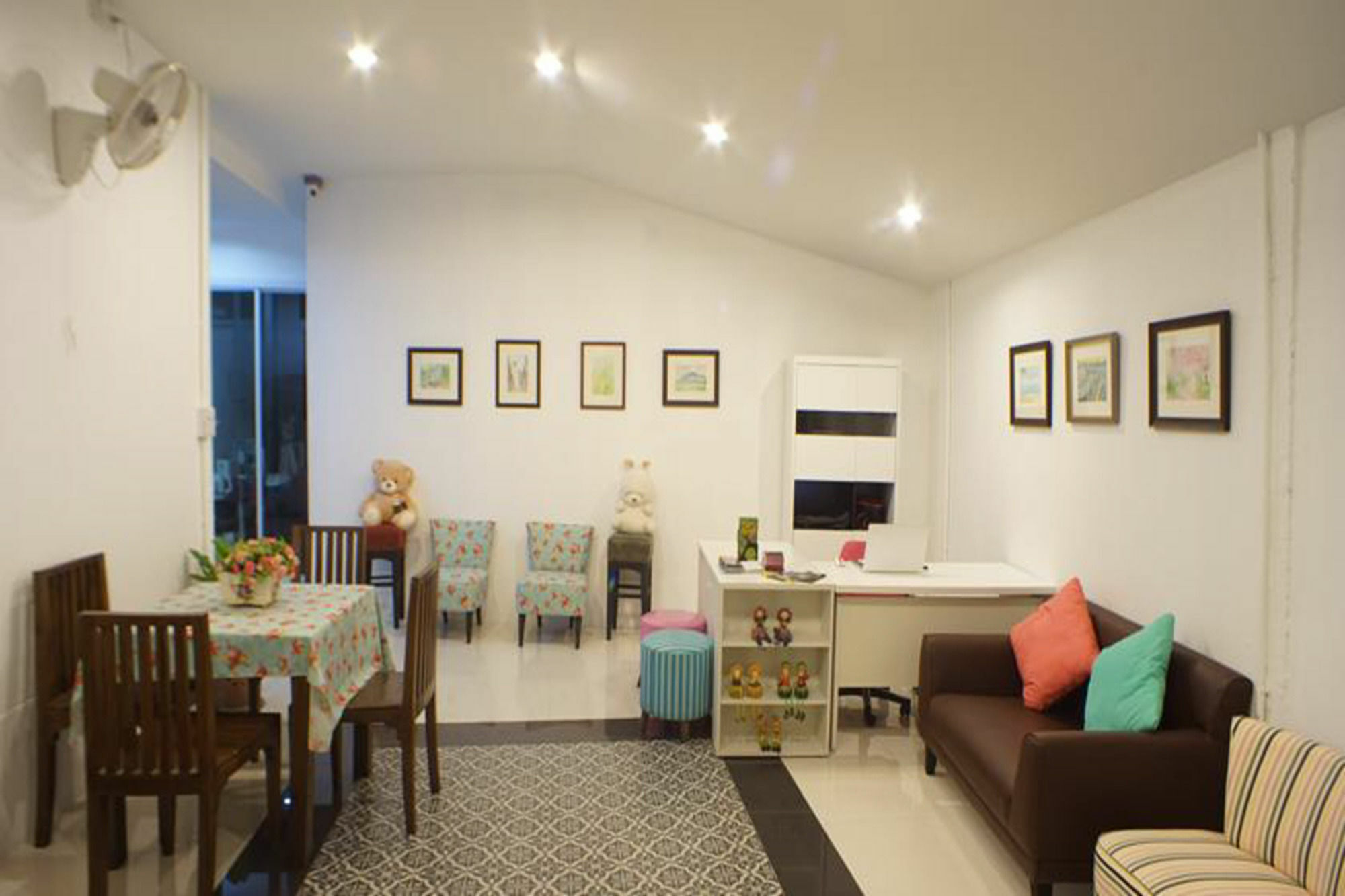 Bed and Breakfast The Grace House Chiangmai Chiang Mai Zewnętrze zdjęcie