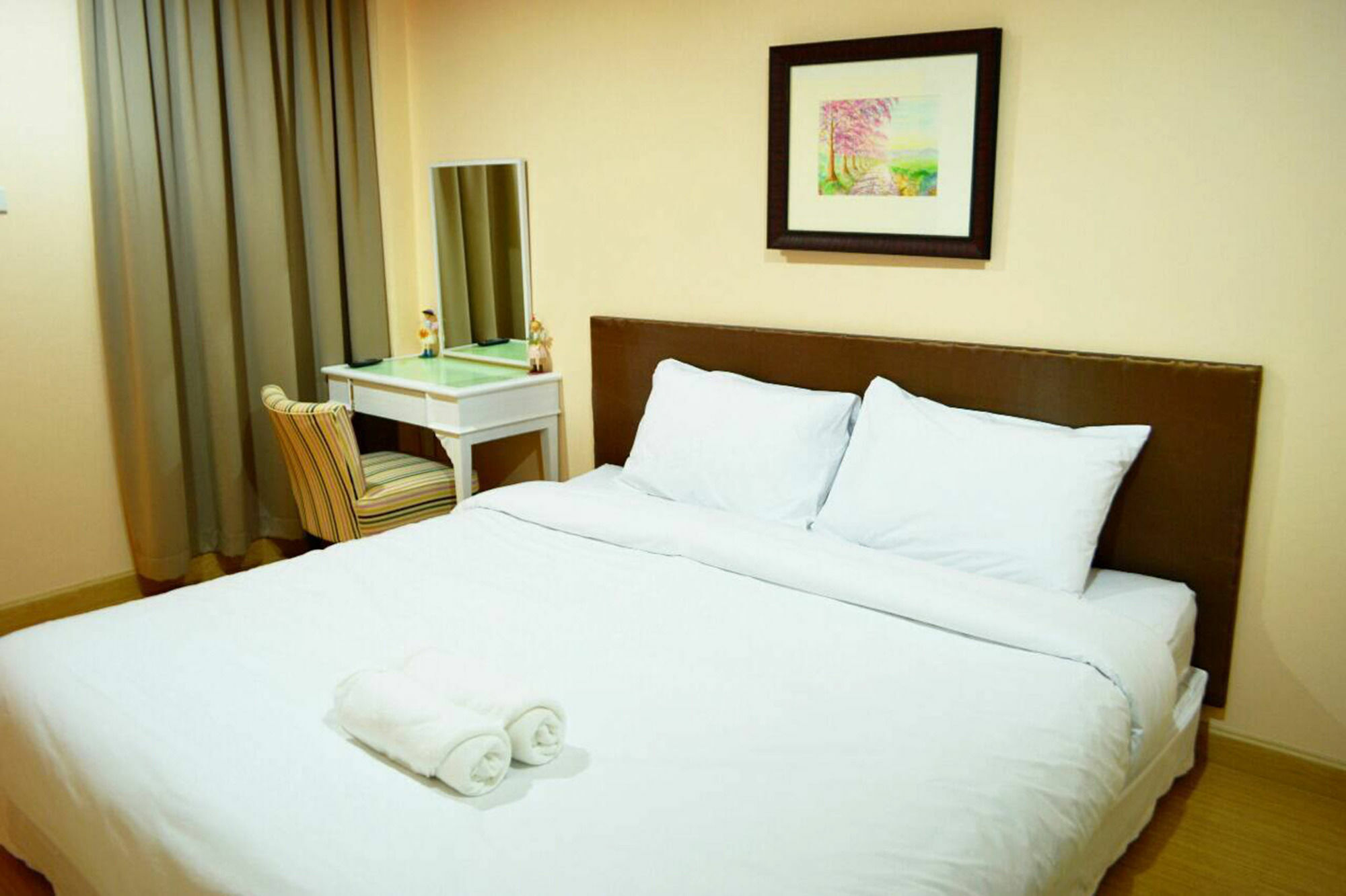 Bed and Breakfast The Grace House Chiangmai Chiang Mai Zewnętrze zdjęcie