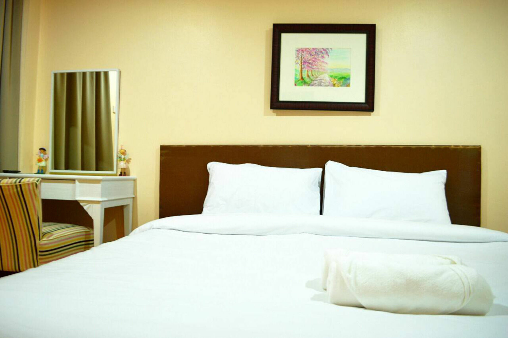 Bed and Breakfast The Grace House Chiangmai Chiang Mai Zewnętrze zdjęcie